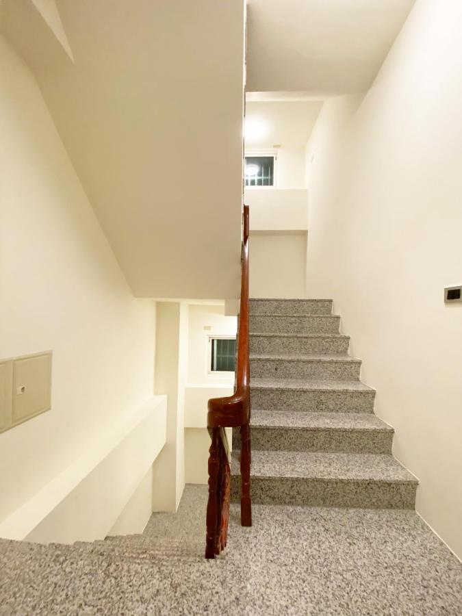 台中21旅宿-自助入住 Exterior photo